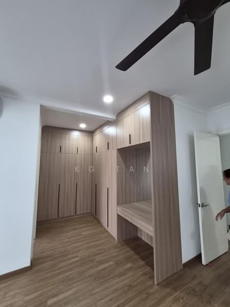 2-storey Terraced House for Rent in Subang Jaya (Selangor) - KG Tan - Interior - PropertyGuru.com.my