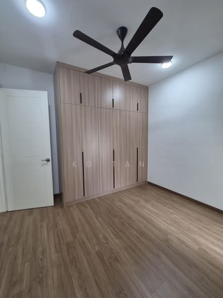 2-storey Terraced House for Rent in Subang Jaya (Selangor) - KG Tan - Interior - PropertyGuru.com.my