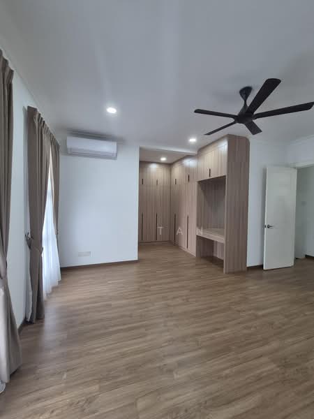 2-storey Terraced House for Rent in Subang Jaya (Selangor) - KG Tan - Bedroom - PropertyGuru.com.my