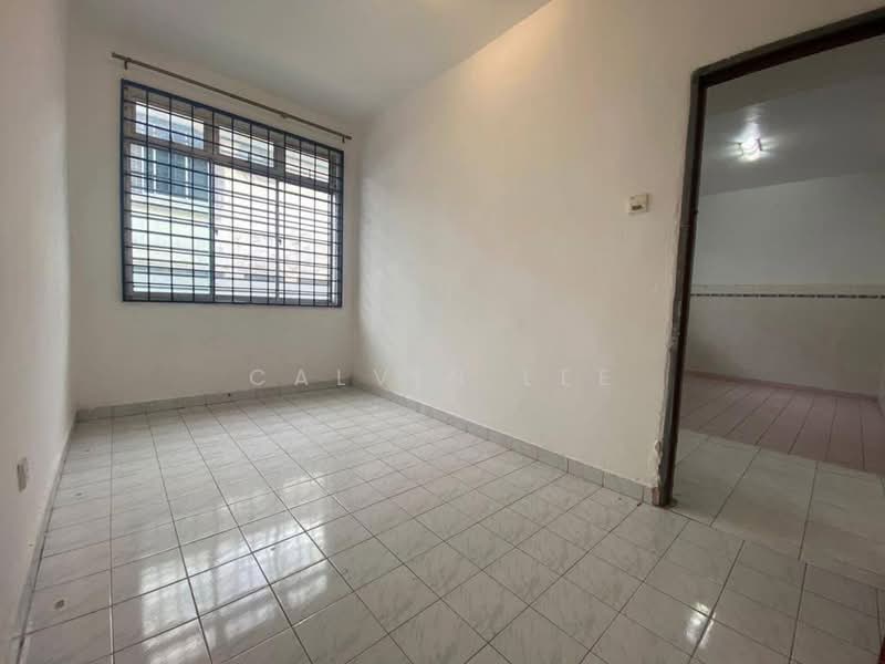 Rumah Berkembar untuk Dijual di Taman Megah Ria (Masai) - Calvin Lee - Interior - PropertyGuru.com.my