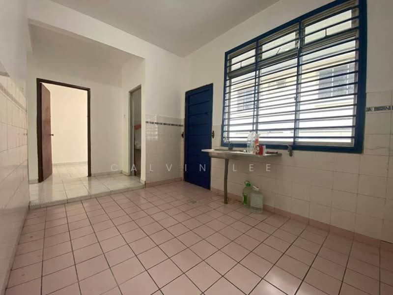 Rumah Berkembar untuk Dijual di Taman Megah Ria (Masai) - Calvin Lee - Interior - PropertyGuru.com.my