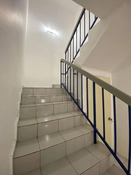 Rumah Berkembar untuk Dijual di Taman Megah Ria (Masai) - Calvin Lee - Interior - PropertyGuru.com.my