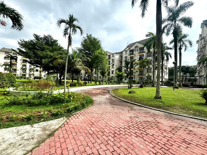 Kondominium untuk Dijual di Tiara Duta - Azli Ibrahim - Exterior - PropertyGuru.com.my
