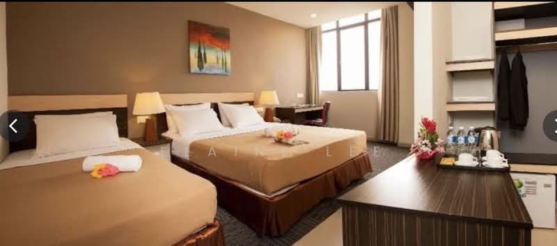Shop / Office for Sale in Pandan Indah (Ampang) - Elaine Lee - Bedroom - PropertyGuru.com.my