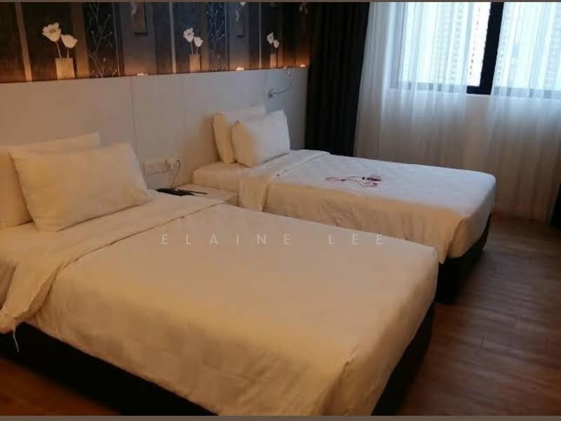Shop / Office for Sale in Pandan Indah (Ampang) - Elaine Lee - Bedroom - PropertyGuru.com.my