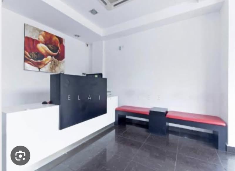 Shop / Office for Sale in Pandan Indah (Ampang) - Elaine Lee - Lobby - PropertyGuru.com.my