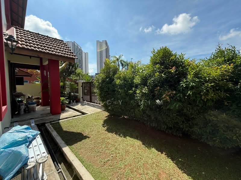 2-storey Terraced House for Sale in Taman Nusa Idaman (Iskandar Puteri (Nusajaya)) - Mancy Lim - Exterior - PropertyGuru.com.my