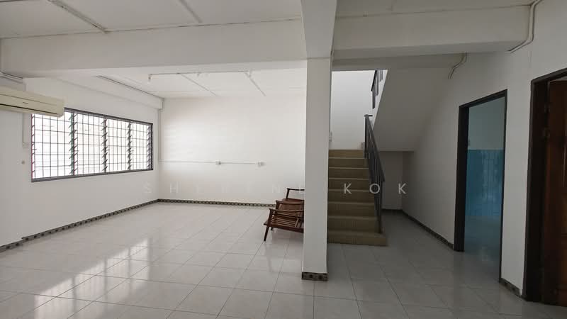 2-storey Terraced House for Sale in Kuching (Sarawak) - Sherene Kok - Interior - PropertyGuru.com.my