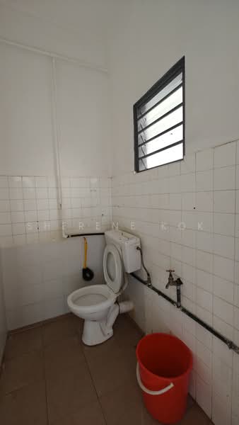 2-storey Terraced House for Sale in Kuching (Sarawak) - Sherene Kok - Bathroom - PropertyGuru.com.my