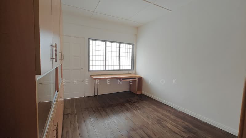 2-storey Terraced House for Sale in Kuching (Sarawak) - Sherene Kok - Study - PropertyGuru.com.my