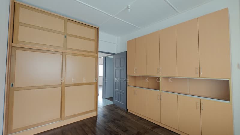 2-storey Terraced House for Sale in Kuching (Sarawak) - Sherene Kok - Interior - PropertyGuru.com.my