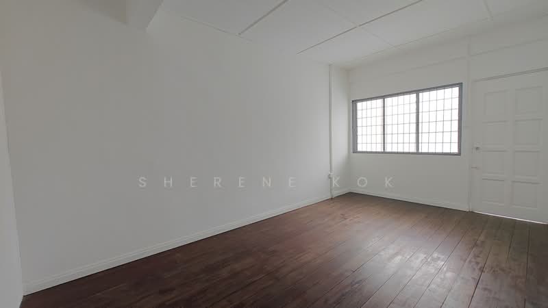 2-storey Terraced House for Sale in Kuching (Sarawak) - Sherene Kok - Interior - PropertyGuru.com.my