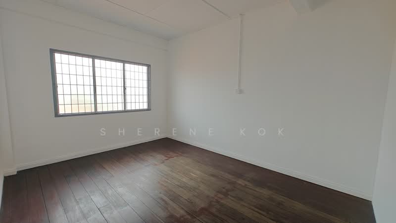 2-storey Terraced House for Sale in Kuching (Sarawak) - Sherene Kok - Interior - PropertyGuru.com.my