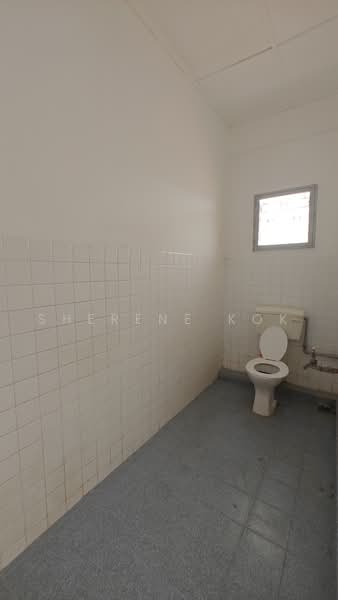 2-storey Terraced House for Sale in Kuching (Sarawak) - Sherene Kok - Bathroom - PropertyGuru.com.my