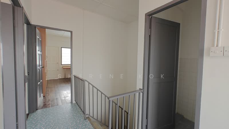 2-storey Terraced House for Sale in Kuching (Sarawak) - Sherene Kok - Interior - PropertyGuru.com.my