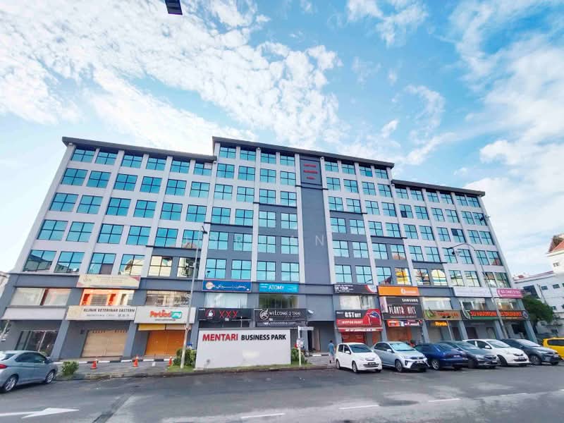 Hotel / Resort for Rent in Bandar Sunway (Sunway) - Jordan . - Exterior - PropertyGuru.com.my