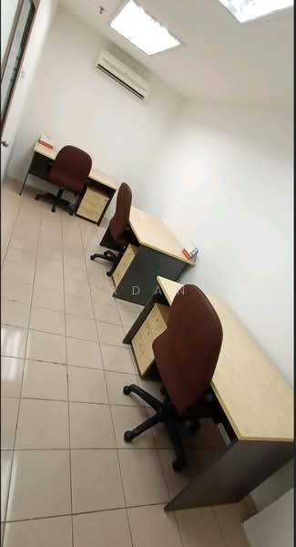 Hotel / Resort for Rent in Bandar Sunway (Sunway) - Jordan . - Interior - PropertyGuru.com.my