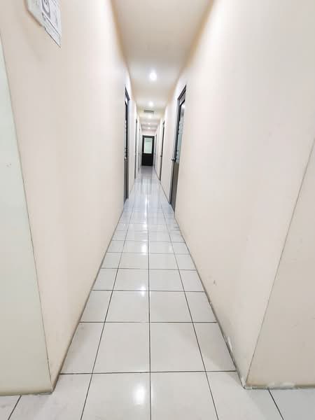 Hotel / Resort for Rent in Bandar Sunway (Sunway) - Jordan . - Corridor - PropertyGuru.com.my