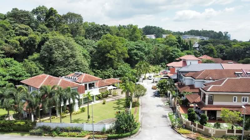 Rumah Banglo untuk Dijual di Seksyen 11 (Kota Damansara) - Vincent Liaw - Exterior - PropertyGuru.com.my