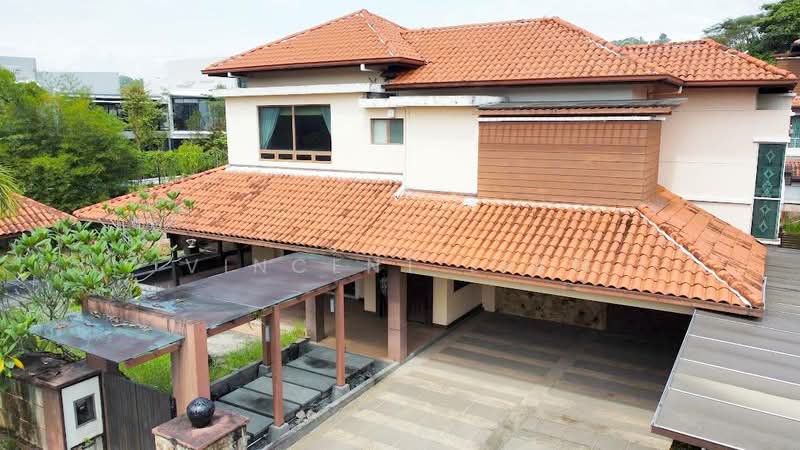 Rumah Banglo untuk Dijual di Seksyen 11 (Kota Damansara) - Vincent Liaw - Exterior - PropertyGuru.com.my