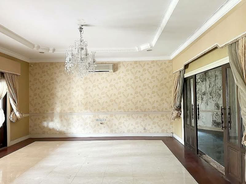 Rumah Banglo untuk Dijual di Seksyen 11 (Kota Damansara) - Vincent Liaw - Living Room - PropertyGuru.com.my