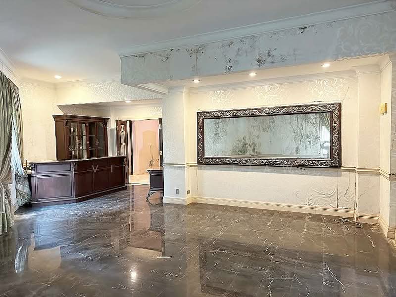 Rumah Banglo untuk Dijual di Seksyen 11 (Kota Damansara) - Vincent Liaw - Living Room - PropertyGuru.com.my