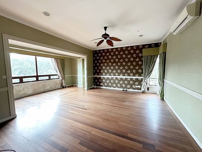 Rumah Banglo untuk Dijual di Seksyen 11 (Kota Damansara) - Vincent Liaw - Living Room - PropertyGuru.com.my
