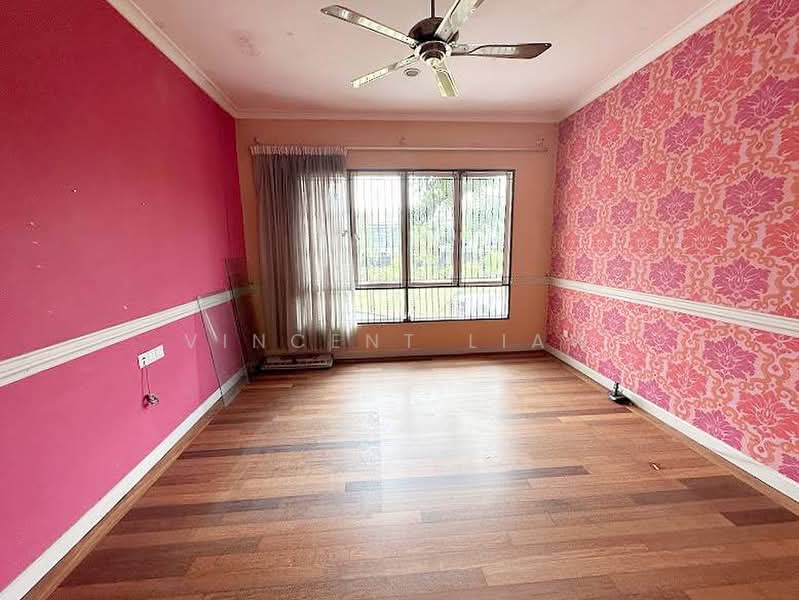 Rumah Banglo untuk Dijual di Seksyen 11 (Kota Damansara) - Vincent Liaw - Living Room - PropertyGuru.com.my
