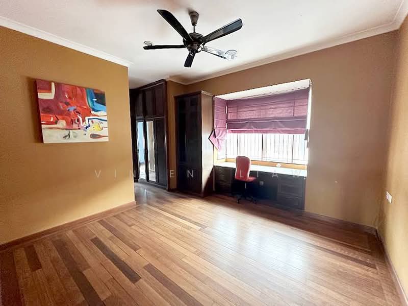 Rumah Banglo untuk Dijual di Seksyen 11 (Kota Damansara) - Vincent Liaw - Study - PropertyGuru.com.my