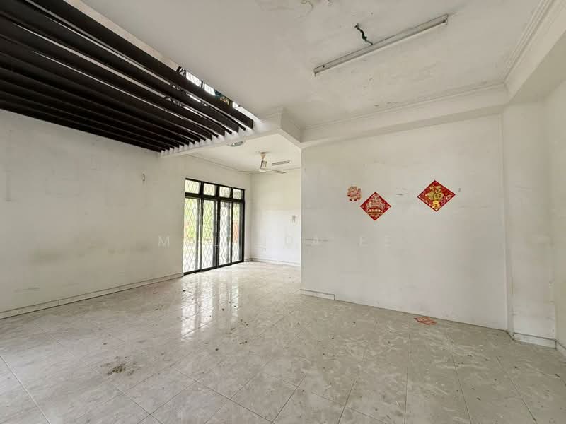 2-storey Terraced House for Sale in Taman Sutera (Johor Bahru) - Melinda Ee - Living Room - PropertyGuru.com.my
