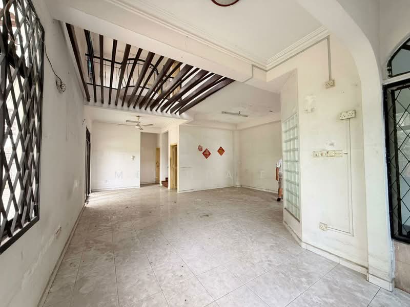 2-storey Terraced House for Sale in Taman Sutera (Johor Bahru) - Melinda Ee - Living Room - PropertyGuru.com.my