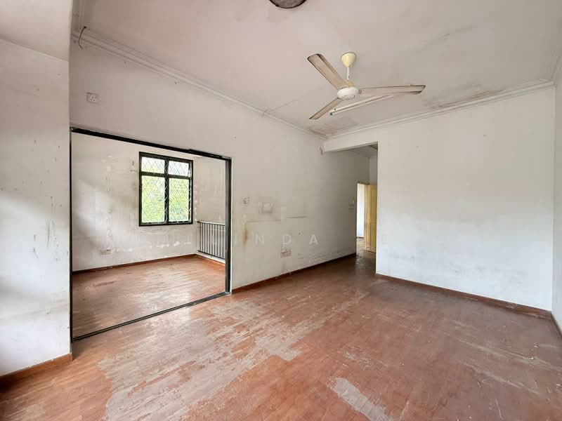 2-storey Terraced House for Sale in Taman Sutera (Johor Bahru) - Melinda Ee - Living Room - PropertyGuru.com.my