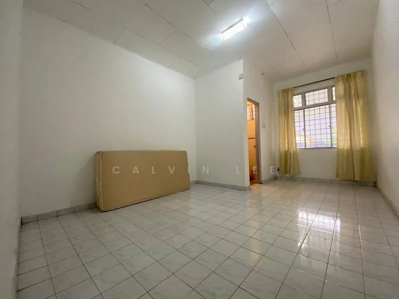 Rumah Berkembar untuk Dijual di Taman Megah Ria (Masai) - Calvin Lee - Interior - PropertyGuru.com.my