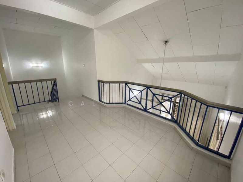 Rumah Berkembar untuk Dijual di Taman Megah Ria (Masai) - Calvin Lee - Interior - PropertyGuru.com.my