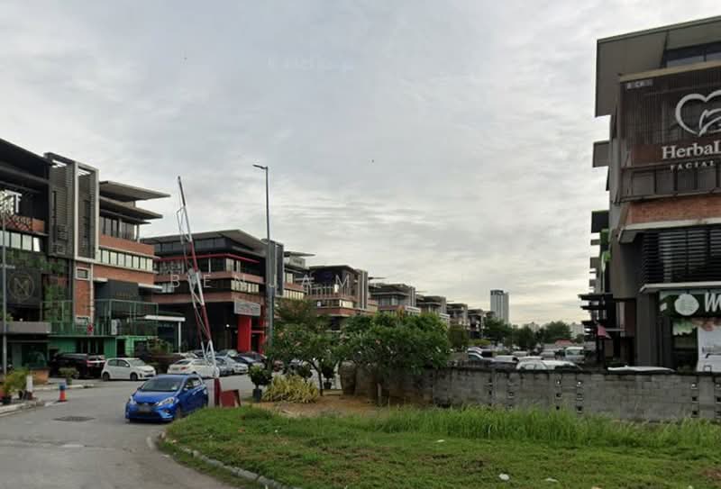 Kilang untuk Disewa di Puchong (Selangor) - Benjamin Lai - Exterior - PropertyGuru.com.my