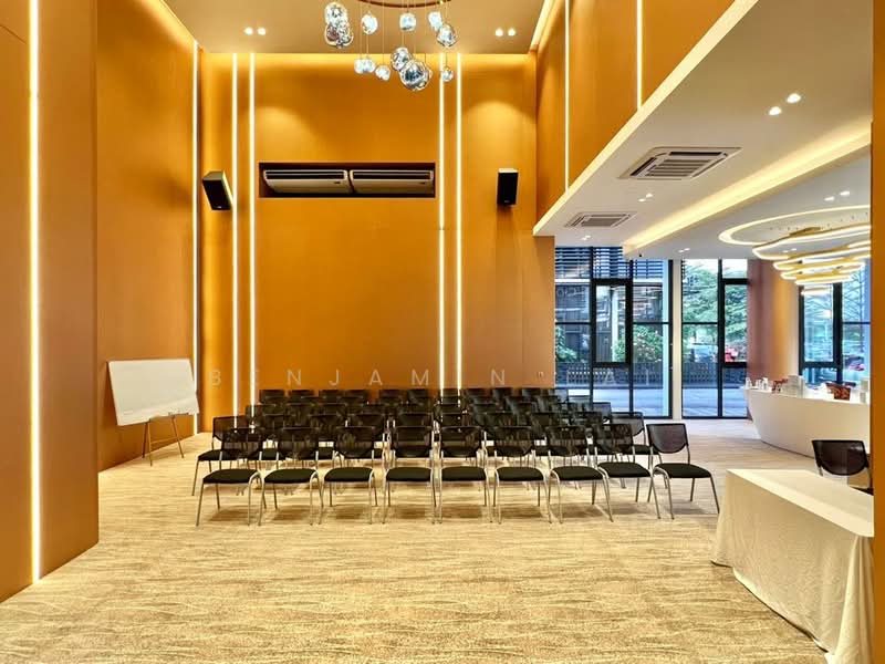 Kilang untuk Disewa di Puchong (Selangor) - Benjamin Lai - Interior - PropertyGuru.com.my