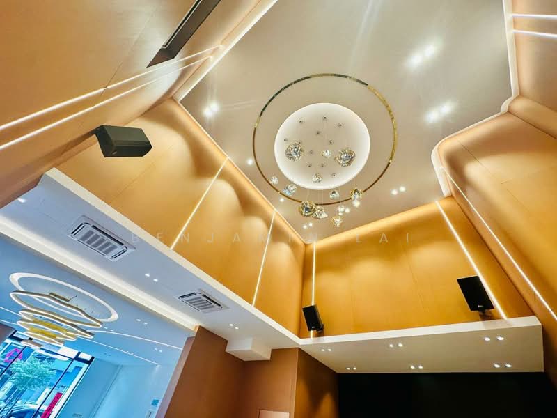 Kilang untuk Disewa di Puchong (Selangor) - Benjamin Lai - Lobby - PropertyGuru.com.my