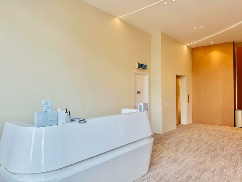Kilang untuk Disewa di Puchong (Selangor) - Benjamin Lai - Lobby - PropertyGuru.com.my