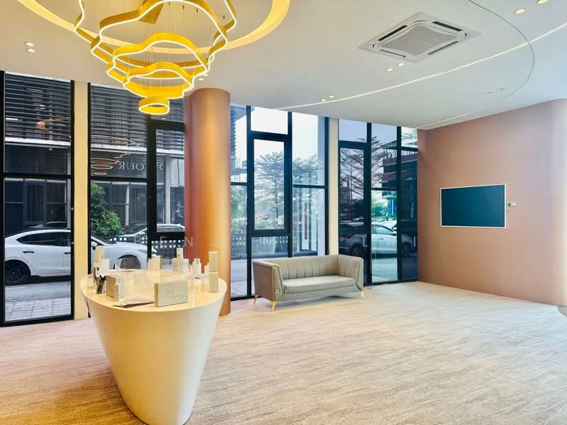 Kilang untuk Disewa di Puchong (Selangor) - Benjamin Lai - Lobby - PropertyGuru.com.my