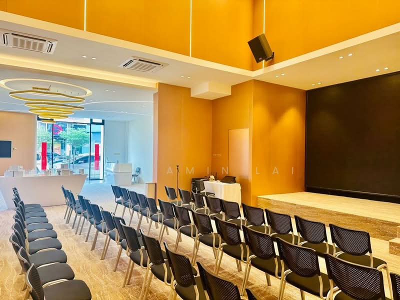 Kilang untuk Disewa di Puchong (Selangor) - Benjamin Lai - Interior - PropertyGuru.com.my