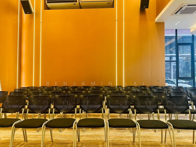 Kilang untuk Disewa di Puchong (Selangor) - Benjamin Lai - Interior - PropertyGuru.com.my