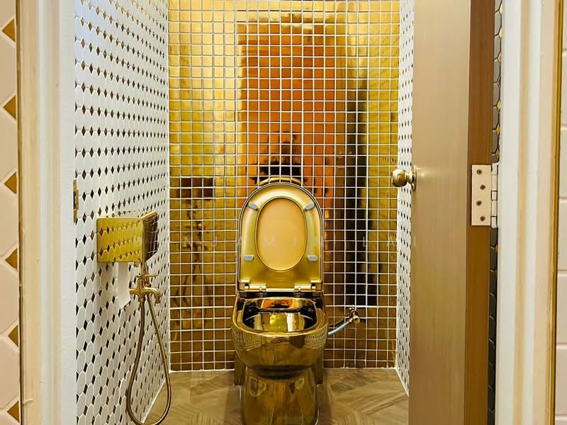 Kilang untuk Disewa di Puchong (Selangor) - Benjamin Lai - Bathroom - PropertyGuru.com.my