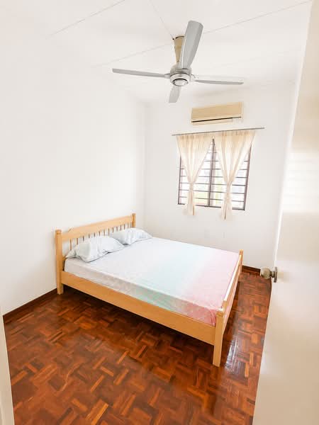 Rumah Teres 2 Tingkat untuk Disewa di Setia Impian (Setia Alam) - Wendy Si - PropertyGuru.com.my