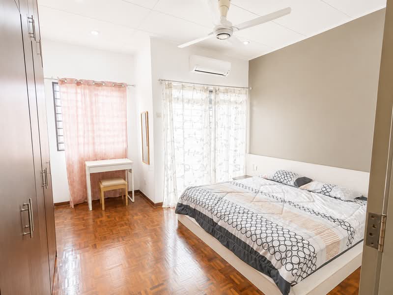 Rumah Teres 2 Tingkat untuk Disewa di Setia Impian (Setia Alam) - Wendy Si - PropertyGuru.com.my