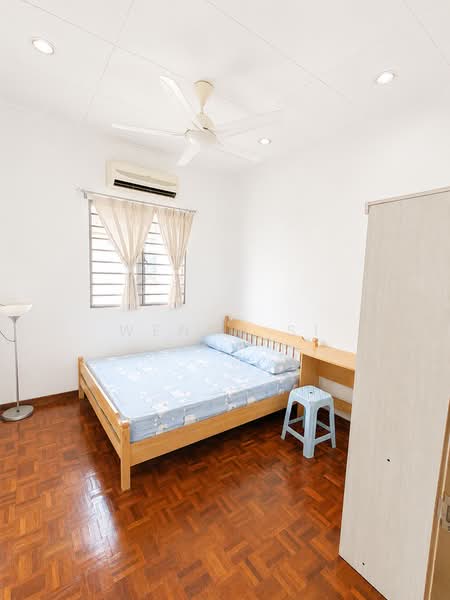 Rumah Teres 2 Tingkat untuk Disewa di Setia Impian (Setia Alam) - Wendy Si - PropertyGuru.com.my