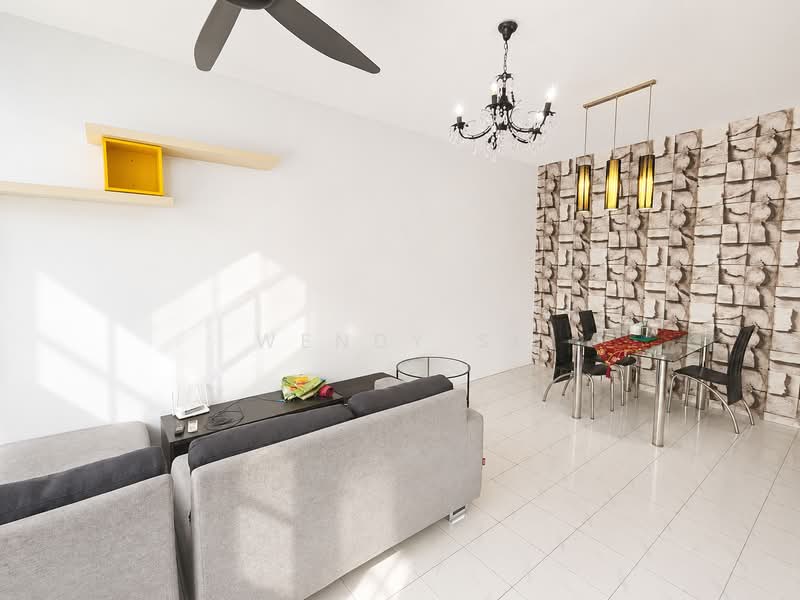 Rumah Teres 2 Tingkat untuk Disewa di Setia Impian (Setia Alam) - Wendy Si - PropertyGuru.com.my