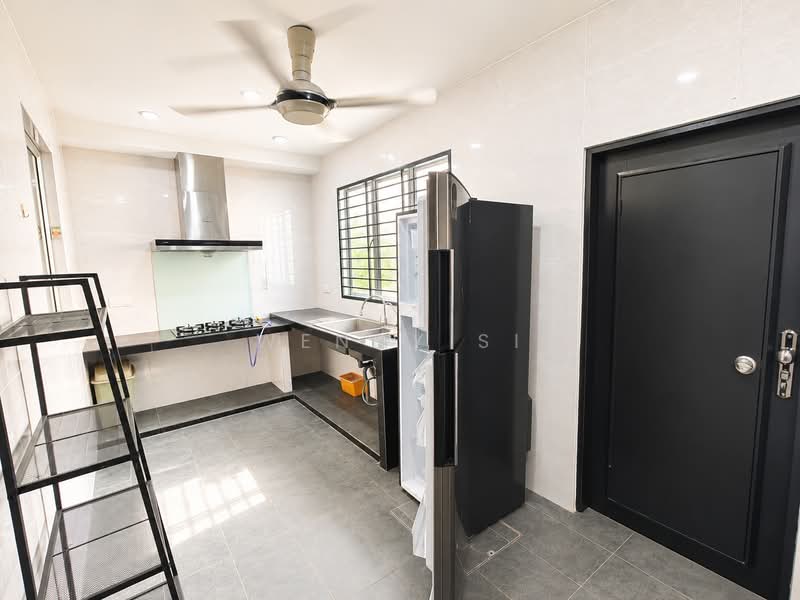 Rumah Teres 2 Tingkat untuk Disewa di Setia Impian (Setia Alam) - Wendy Si - PropertyGuru.com.my