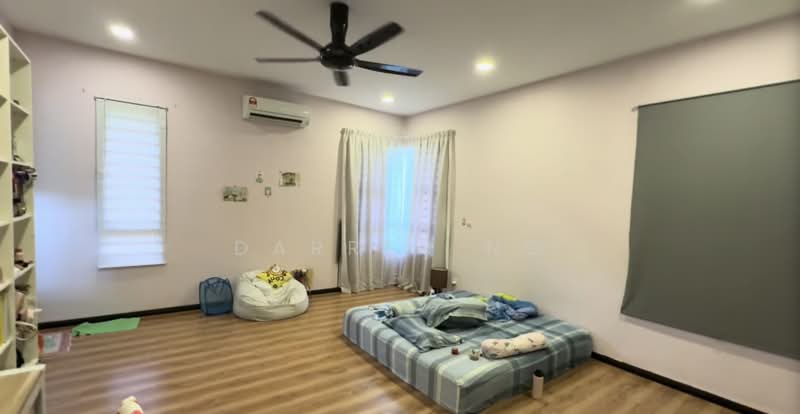 Rumah Banglo untuk Dijual di Shah Alam (Selangor) - Darren Ng - Bedroom - PropertyGuru.com.my