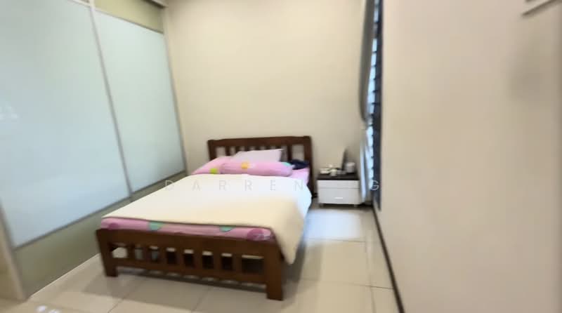 Rumah Banglo untuk Dijual di Shah Alam (Selangor) - Darren Ng - Bedroom - PropertyGuru.com.my