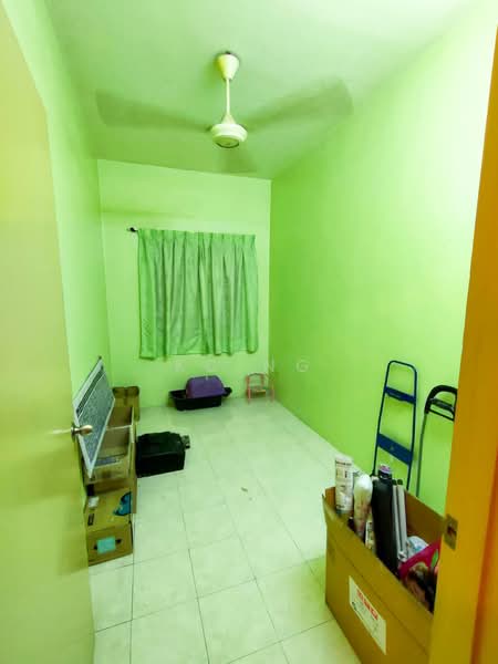 Pangsapuri untuk Dijual di Bayu Villa - KC Ng - Interior - PropertyGuru.com.my